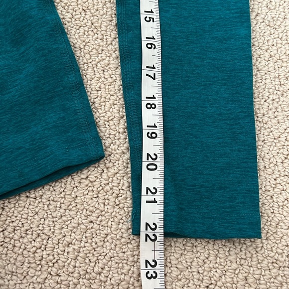 Beyond Yoga Spacedye Take Me Higher High Rise Leggings - Picture 9 of 9